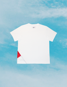 2nd Beach Tee