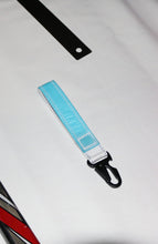 Load image into Gallery viewer, &quot;1st Beach&quot; Key Chain [BGW]
