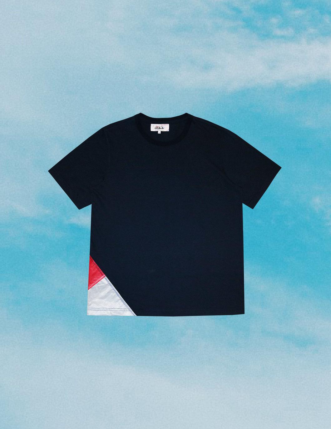 2nd Beach Tee